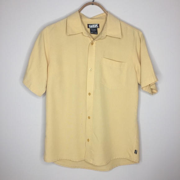 Tony Hawk Other - 👛[Tony Hawk] Button Down - Short Sleeves